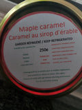 Maple Caramel