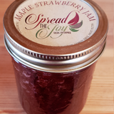 Spread The Joy Strawberry/Maple Jam